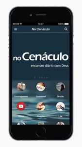 No Cenáculo screenshot 0