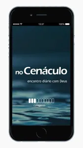 No Cenáculo screenshot 2