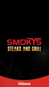 Smokys Steak and Grill screenshot 0