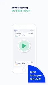 e2n terminal screenshot 0