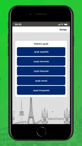 Fiszki PONS screenshot 1