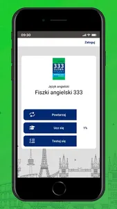 Fiszki PONS screenshot 2