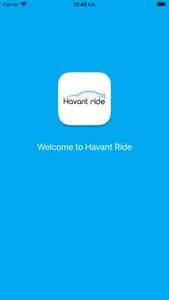 Havant Ride screenshot 0