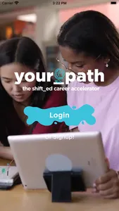 your_path screenshot 0