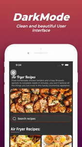 Air Fryer Recipes [Pro] screenshot 7