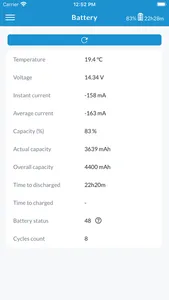 ScreenBattle screenshot 7