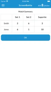 ScreenBattle screenshot 9