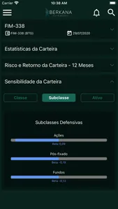 Berkana Patrimônio screenshot 7