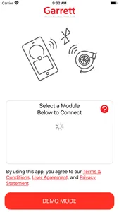 Garrett Motion G-Smart Module screenshot 1