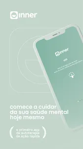 inner - saúde mental screenshot 0