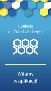 Fundacja dla Dzieci z Cukrzycą screenshot 0