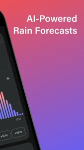 PredictRain screenshot 1