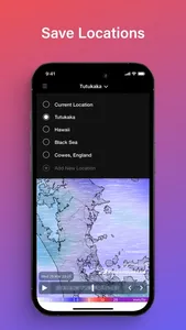 PredictRain screenshot 8