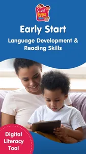 Early Learning Library screenshot 0