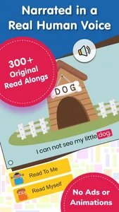 Early Learning Library screenshot 2