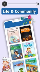 Early Learning Library screenshot 7