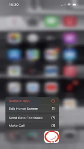 Whatz Call screenshot 0