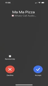 Whatz Call screenshot 2