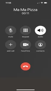 Whatz Call screenshot 3