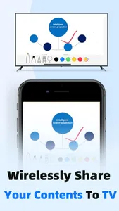 Screen Mirroring:Smart View TV screenshot 5