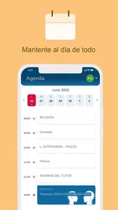 My Agora Pipo screenshot 1