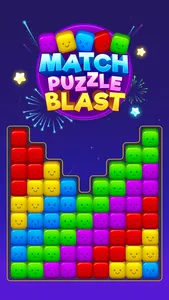 Match Puzzle Blast screenshot 0