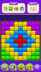Match Puzzle Blast screenshot 1