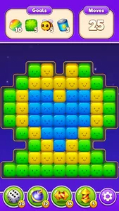 Match Puzzle Blast screenshot 2
