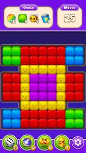 Match Puzzle Blast screenshot 3
