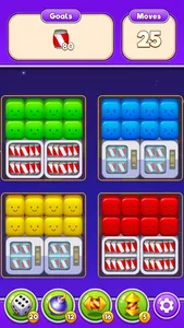 Match Puzzle Blast screenshot 4