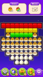 Match Puzzle Blast screenshot 5