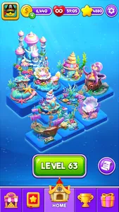 Match Puzzle Blast screenshot 6