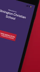 Wilmington Christian screenshot 1