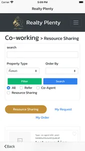 Realty Plenty screenshot 4