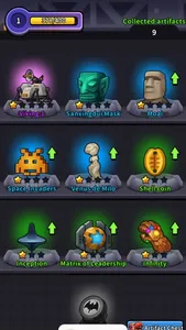 Mega Tower 2: Starship Voyage screenshot 3