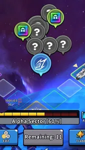 Mega Tower 2: Starship Voyage screenshot 4
