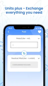 Units Plus- Currency Converter screenshot 6
