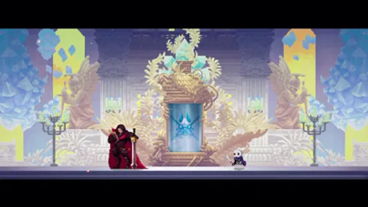 Skul: The Hero Slayer screenshot 0