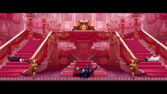 Skul: The Hero Slayer screenshot 2