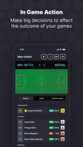 RFM 2024 Football Manager screenshot 5