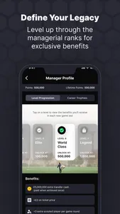 RFM 2024 Football Manager screenshot 6