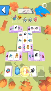 Idle DNA Creature screenshot 4