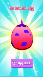 Idle DNA Creature screenshot 5