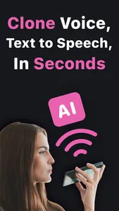 Voice Versa: AI Voice Cloning screenshot 1