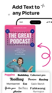 Background Eraser - Edit Photo screenshot 3