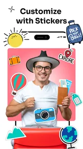 Background Eraser - Edit Photo screenshot 5