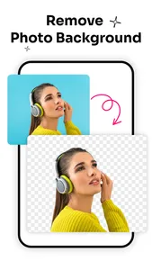 Background Eraser - Edit Photo screenshot 7