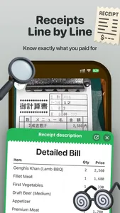 Kuli Kuli - Travel Translator screenshot 4