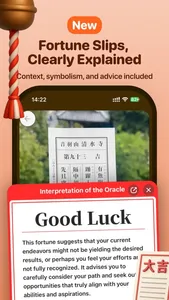 Kuli Kuli - Travel Translator screenshot 5