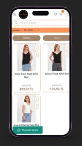 Moda Gerçek screenshot 1